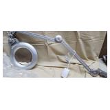 Neatfi XL Bifocal LED Magnifying Lamp, 7-Inch