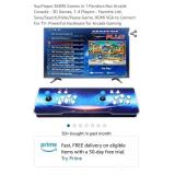 SupYaque 26800 Games in 1 Pandora Box Arcade