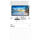 Projector Screen and Stand - Velcolt Portable