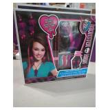 New Monster High Freaky Feather Hair Accessories