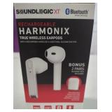 New Harmonix Wireless Ear pods Bluetooth