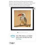 Mxtallup 16x16 Diamond Painting Frames,Display