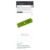 Divot Board - The Original Patented Low Point and