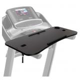 35" Treadmill Laptop Desk w/ Cup, Tablet, & Phone
