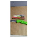 Bearhunter Bear Cub Knife