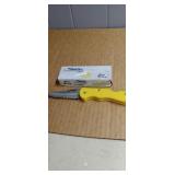 Frost Cutlery Salamander Knife