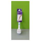 Long Reach Foot Scrubbing  Brush