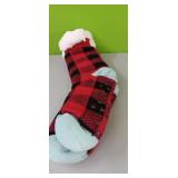 Cozy Winter Non-Slip Slipper Socks