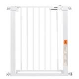 NEW 27" - 30" Narrow Easy Install Baby Gate,