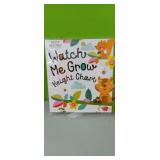 Watch Me Grow Height Chart