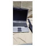 Dell Latitude D600 Laptop Computer,  Unknown