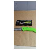 Frost Cutlery Green Beret Tactical Knife