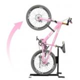 NEW Vertical Bike Rack, Black*Assembly