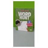 Adult Large Print Word Hunt