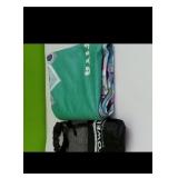 71" x 35" Microfiber Beach Towel with carry bag