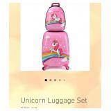 New Unicorn Children