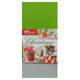 Taste of Home 491 Christmas  recipes