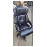NEW Big & Tall 400lbs Office Chair, Black *Fully