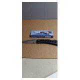 Frost Cutlery Eagle Eye III Knife