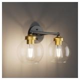 New Vintage Look  Bathroom Vanity Light,2 Lights