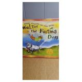 Walter the Farting Dog