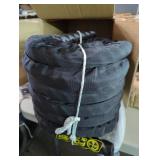 New POWER GUIDANCE Battle Rope, 1.5/2 Inch