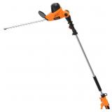 Electric Pole Hedge Trimmer, Power Hedge Trimmer