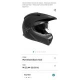 Westt Dirtbike Helmets for Adults - Motorcycle