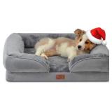 New Orthopedic Dog Bed for Medium Dogs -