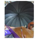 Very Nice New Royal Walk Windproof Large Umbrella