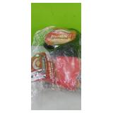 Magic LED HAT & Snowman Accessory Kit