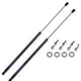 New 27.5 inch 38 Lbs Gas Struts Prop Shocks for