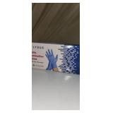 Old South Trading - OSTC Lydus Nitrile Exam