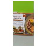 Smokeless  Stovetop Grill