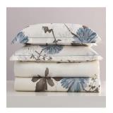 NEW King Size Comforter & 2 Shams