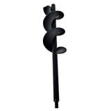 New ERYTLLY Bulb Planter, Auger Spiral, Garden