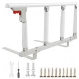 New  Bed Rails for Elderly Adults, Folding