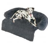 Large Dog Bed for Couch w/ Handle,