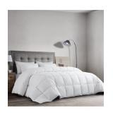 Oversized King 120" x 98" Feather and Down