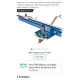 Kreg KMS7102 Table Saw Precision Miter Gauge