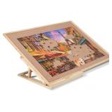 New  Puzzle Board with 4 Angle Adjustable