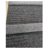 New Dog Ramp for Bed, 18" W Extra Wide Paw Ramp,