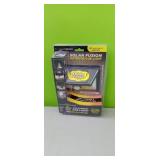 Solar Fusion Outdoor COB Light