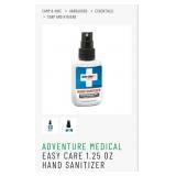24pcs ADVENTURE MEDICAL EASY CARE 1.25 OZ HAND