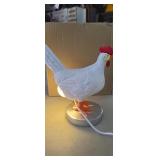 NEW USB Chicken Night Light