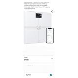 Withings Body+ - Digital Wi-Fi Smart Scale with