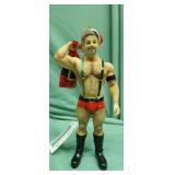 Naughty Santa Bear December Diamonds Christmas