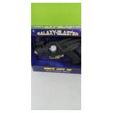 Galaxy Blaster Toy Space Gun