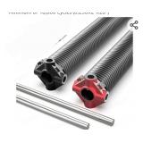 Garage Door Torsion Springs 2