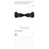 Hover-1 Helix Electric Hoverboard | 7MPH Top